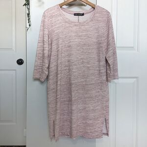 𝅺MIA Kaye Lounge Tunic Sweater